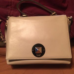 Kate spade cross body bag medium