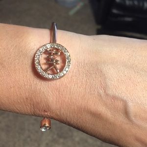Rose Gold bracelet