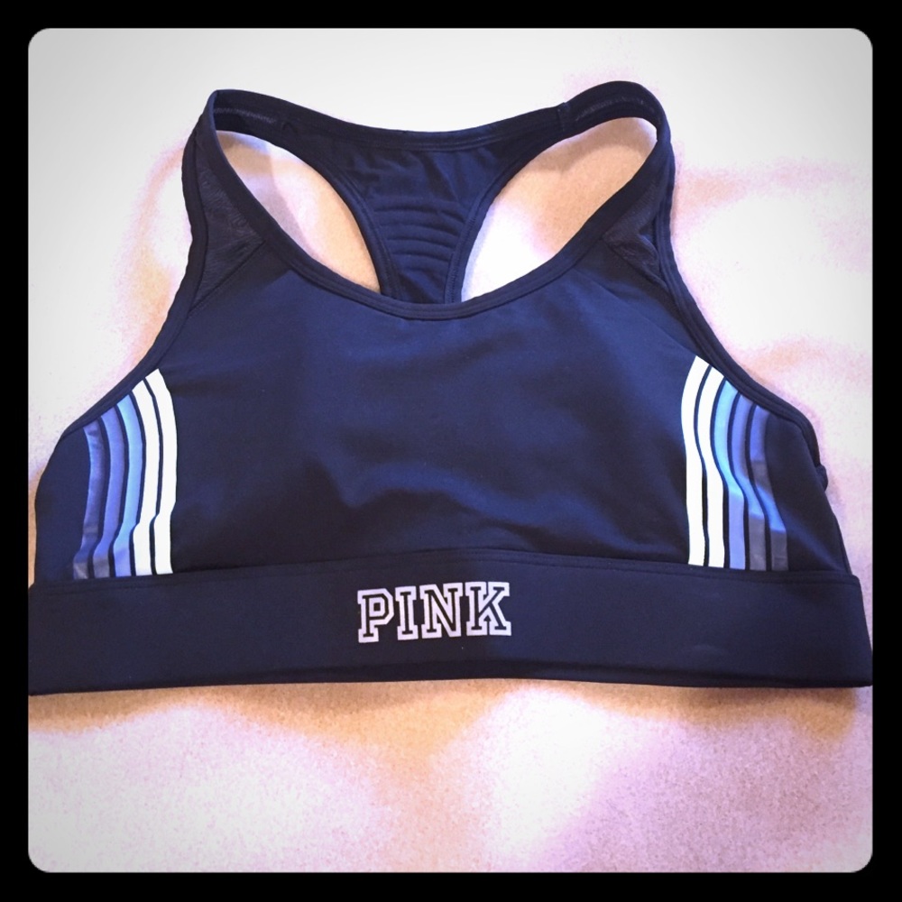 Victoria Secret PINK Ultimate Sports Bra - size L
