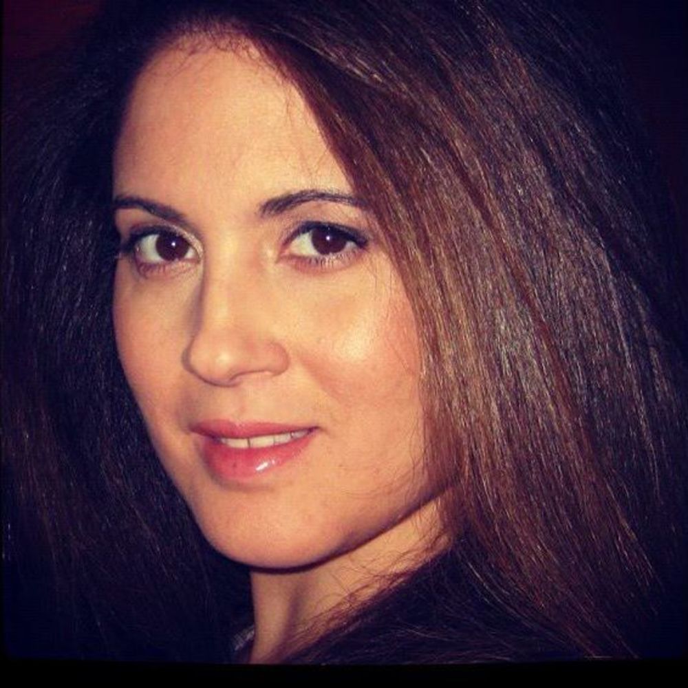 Meet your Posher, Ursula