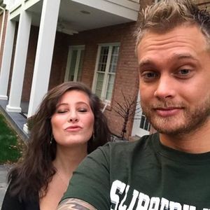 Meet your Posher, Pete