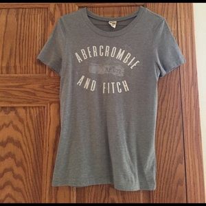 Abercrombie Tee Shirt