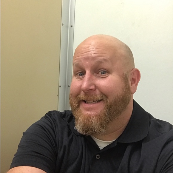 Meet your Posher, Ricky - Picture 1 of 1