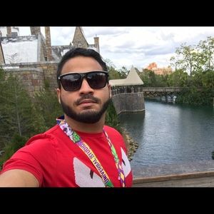 Meet your Posher, Salomon