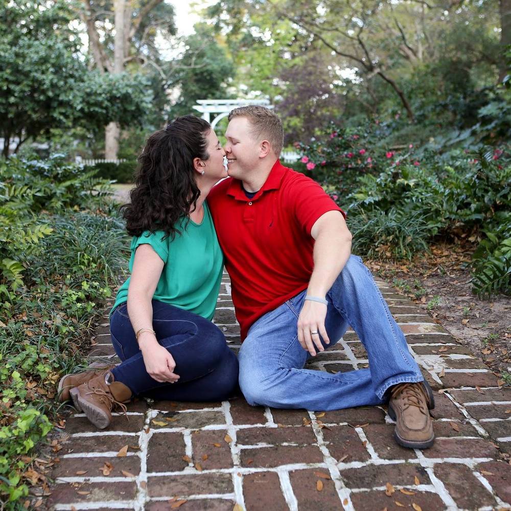 Meet your Posher, Mary