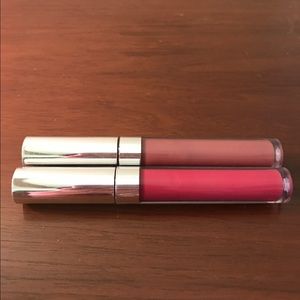 Colour pop lipsticks