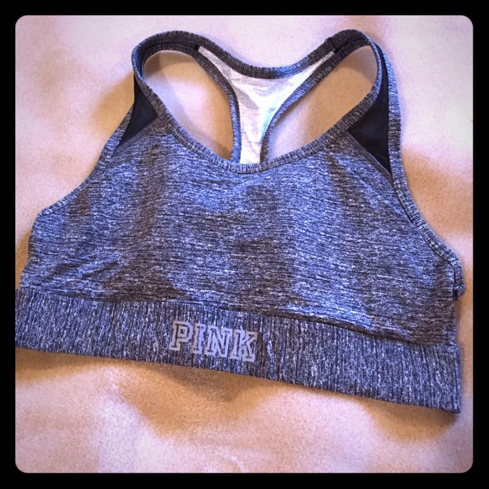 Victoria Secret PINK Ultimate sports bra - size L