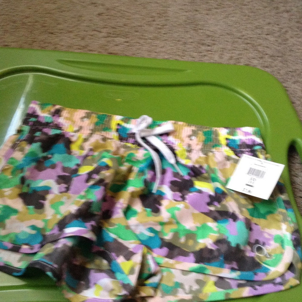 REDUCED Op shorts