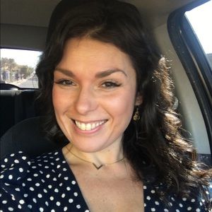 Meet your Posher, Rachel