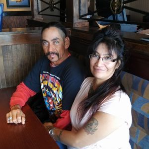 Meet your Posher, Margie