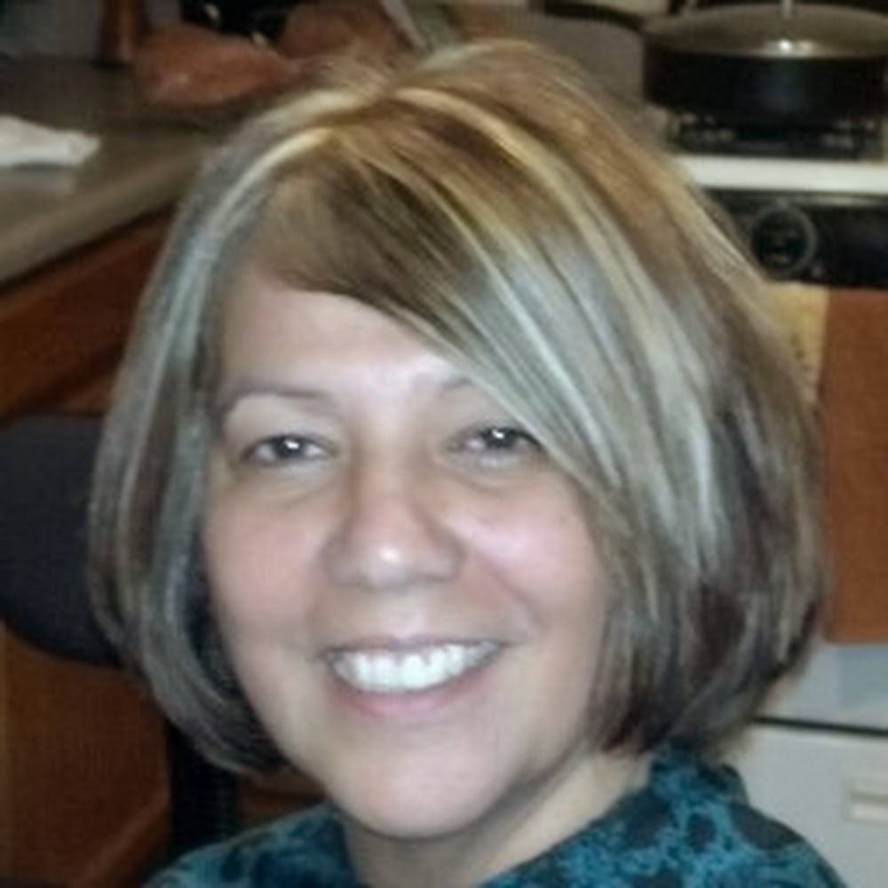 Meet your Posher, Sylvia