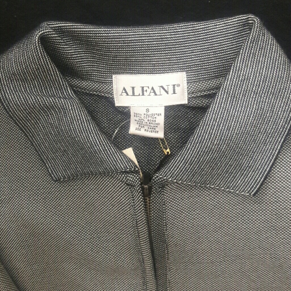 Alfani Polo Style