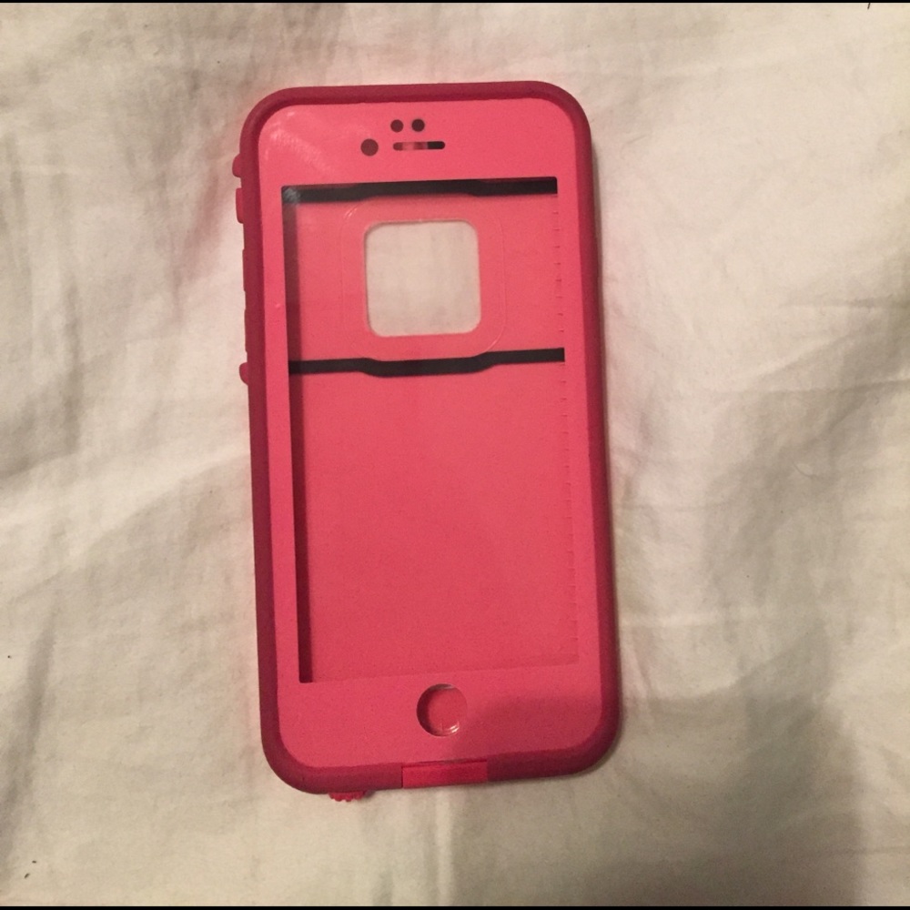 LifeProof iPhone 6/6s case