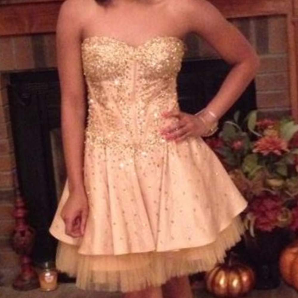 Cocktail Dress