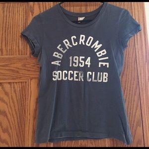 Abercrombie Tee Shirt
