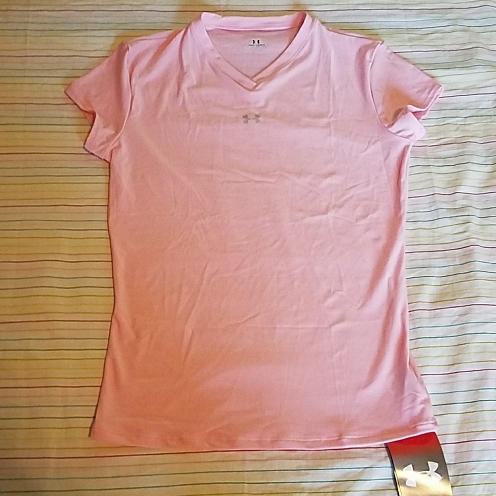 Under Armour Compression Tee