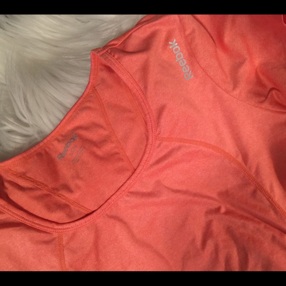 SALE Reebok Active Small - Picture 4 of 5