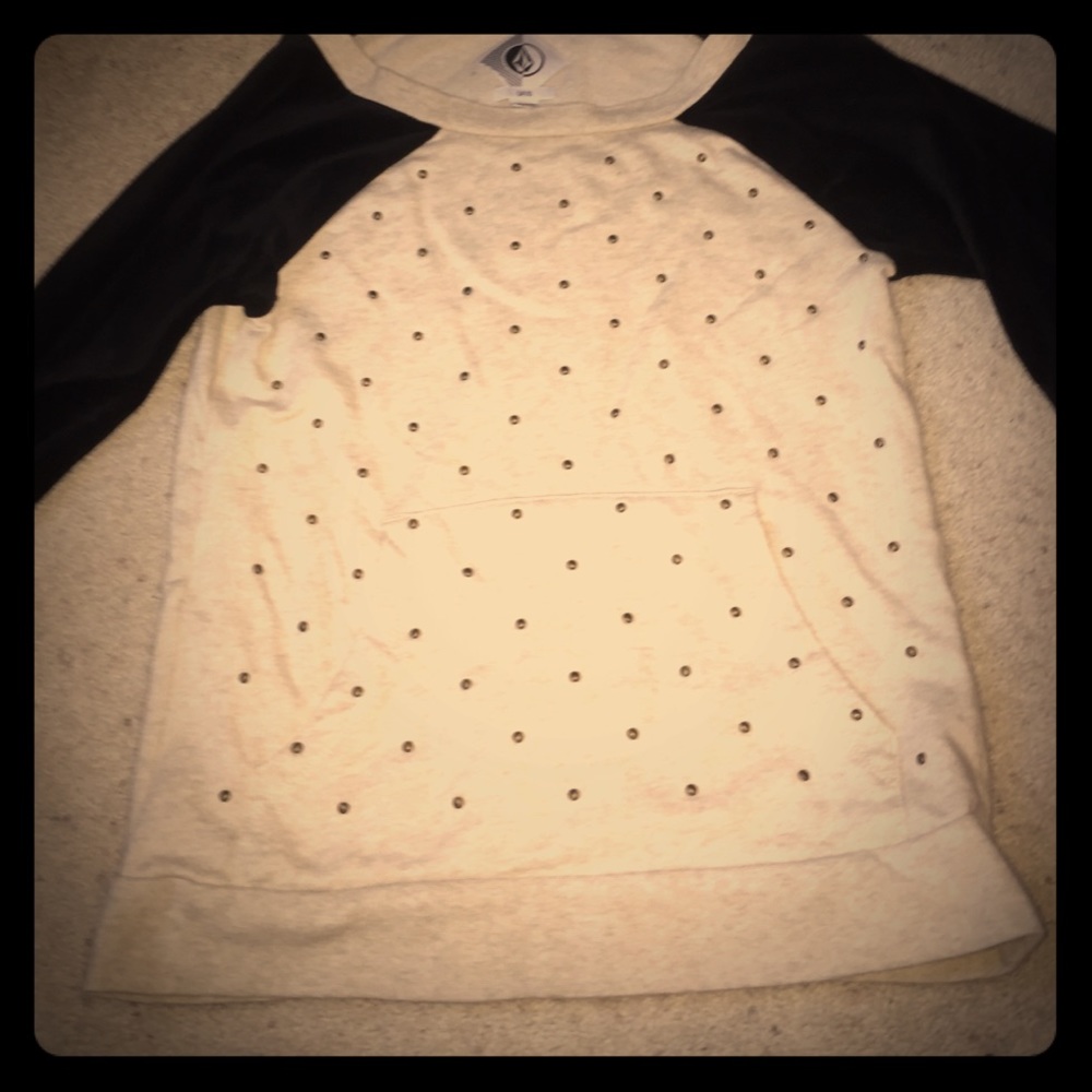 Roxy sweater