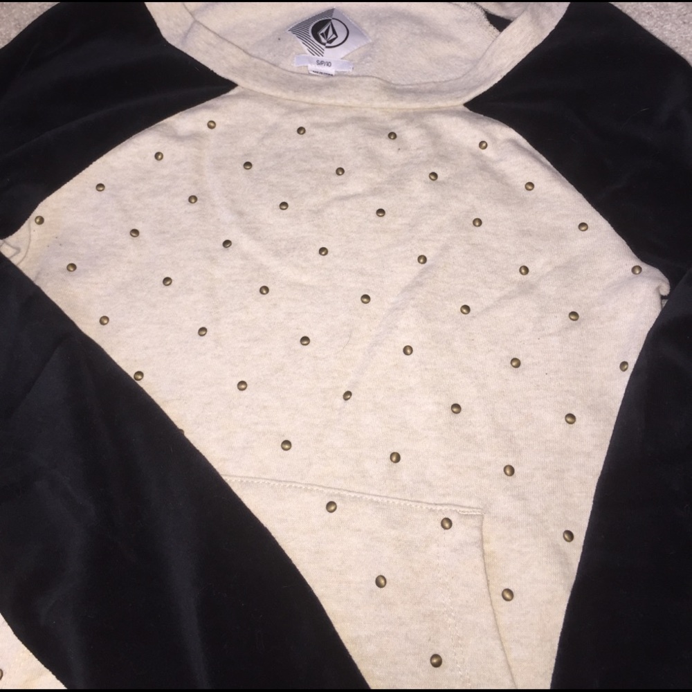 Roxy sweater - Picture 2 of 2