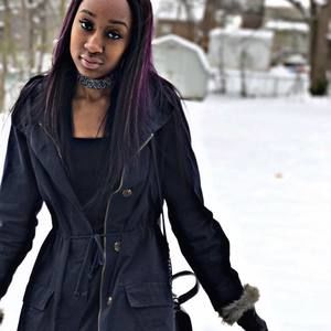 Meet your Posher, Marissa