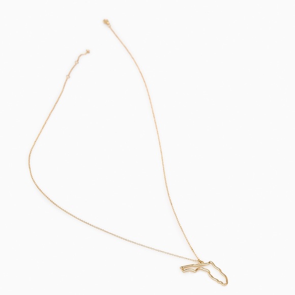 Florida state pendant - Picture 2 of 3