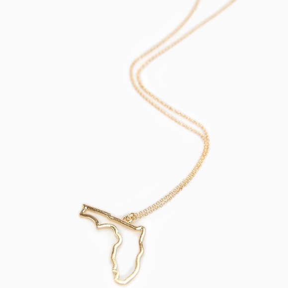 Florida state pendant - Picture 3 of 3