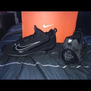 Nike Hurache 2kFilth Elite Low (Black)