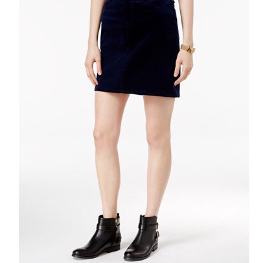 Tommy Hillfiger Julie Ankle Bootie