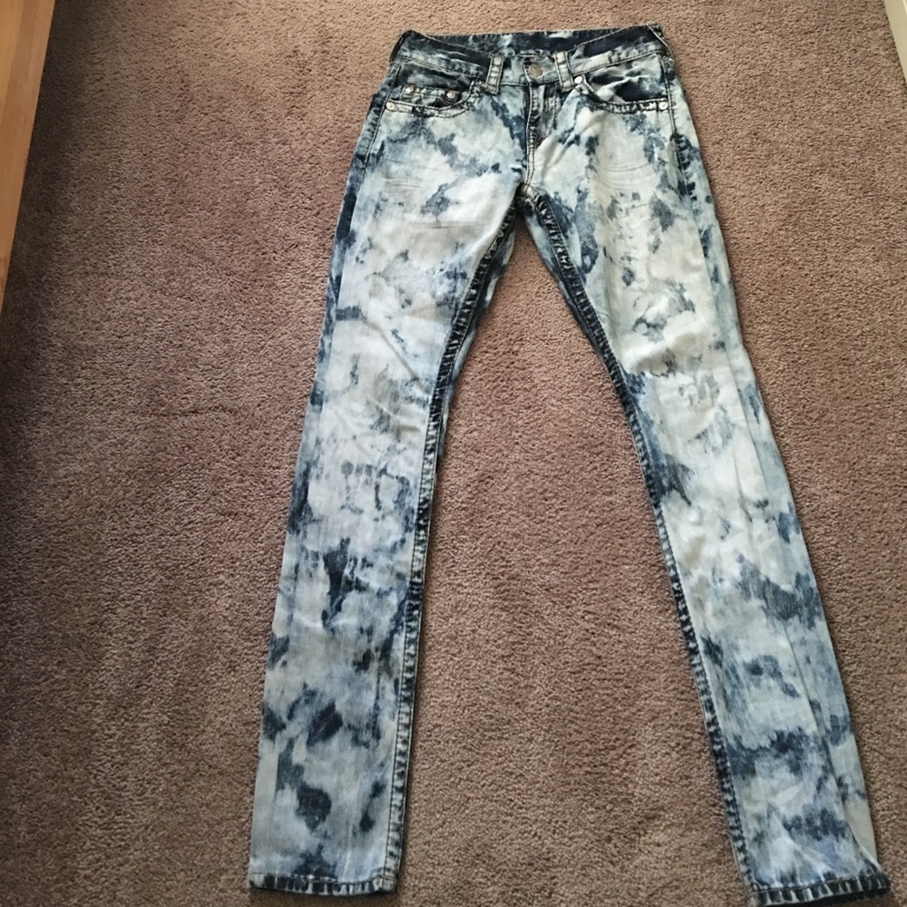 True Religion jeans