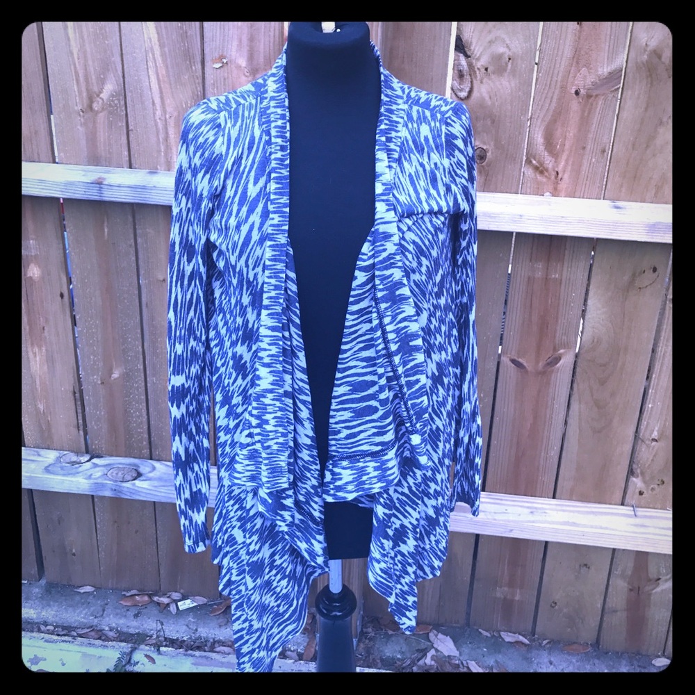 Cardigan by Velvet