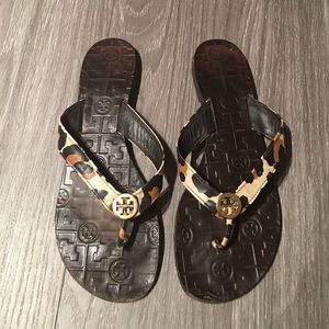 Tory Burch Sandals