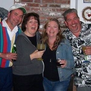 Meet your Posher, Susan