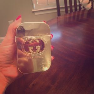 Gucci Guilty Perfume