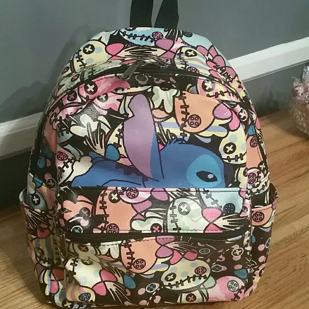 Lilo & Stich mini backpack