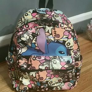 Lilo & Stich mini backpack