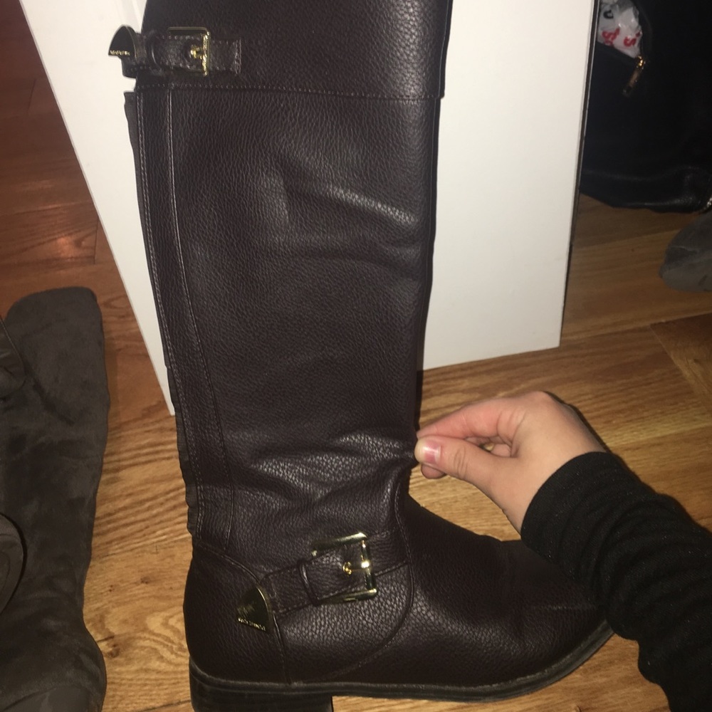 Michael Kors Boots!