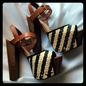 Jessica Simpson shoes