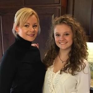 Meet your Posher, Jennifer