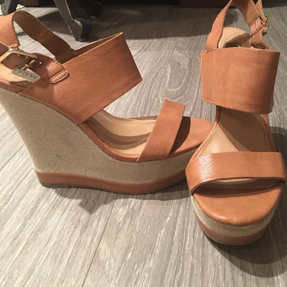 Steve Madden Wedge