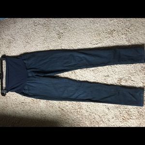 Used AG Jeans Secret Fit Belly Skinny Jeans