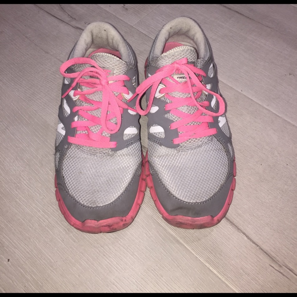 Nike free run 2 - Picture 2 of 3
