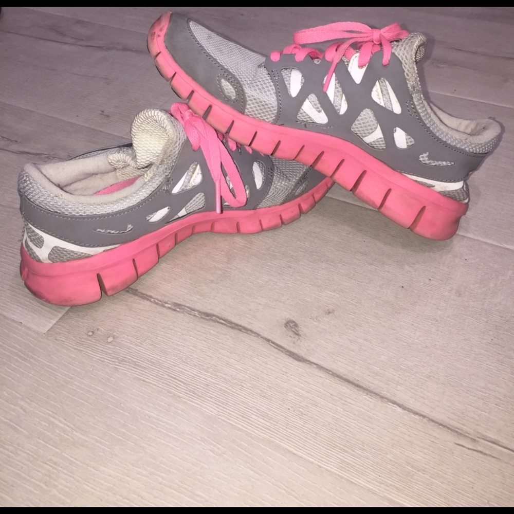 Nike free run 2 - Picture 3 of 3