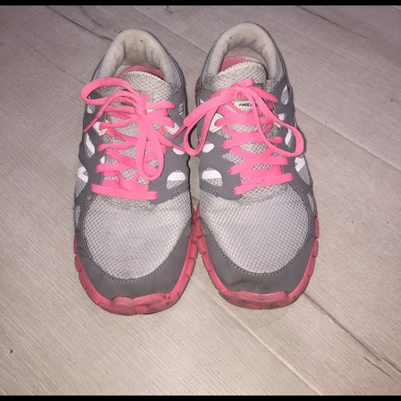 Nike free run 2 - Picture 2 of 3