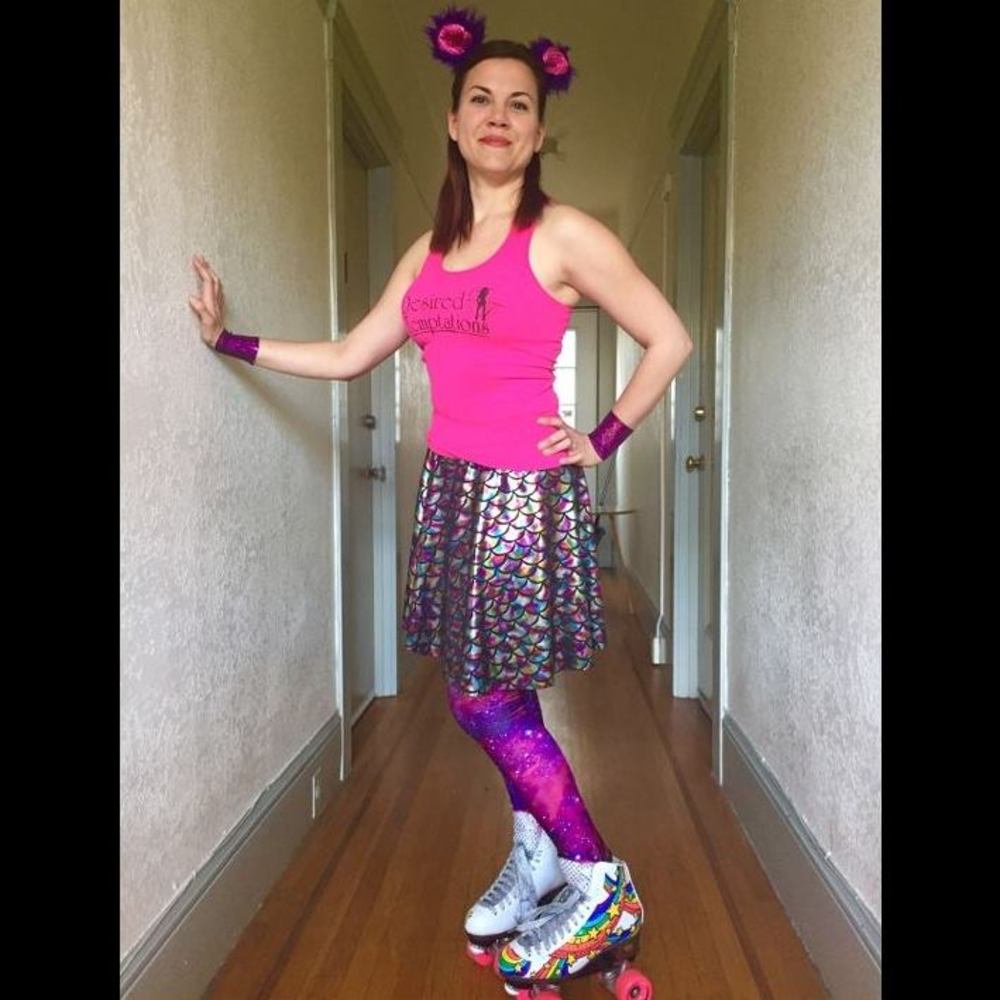 Meet your Posher, Kara