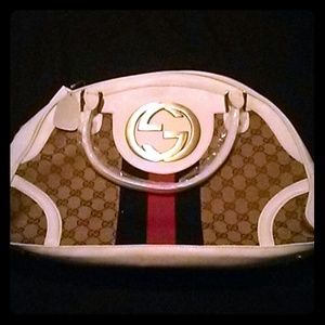Gucci bag