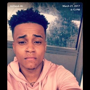 Meet your Posher, Chris