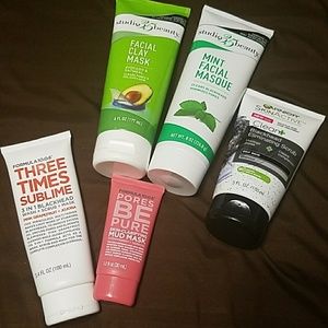 CLOSET CLOSING! Skin Care Bundle