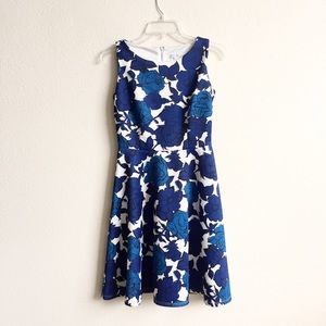 New York & Company Stretch Dress Size XS