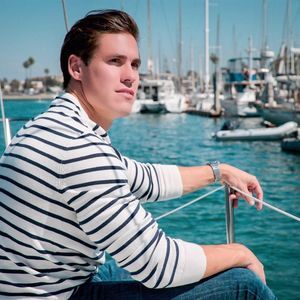 Meet your Posher, Mike