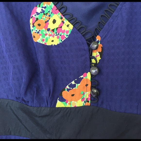 Anthropologie Maeve dress - Picture 3 of 3